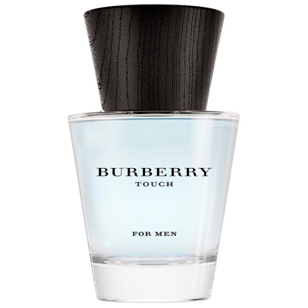 Burberry Touch Eau de Toilette spray 50 ml