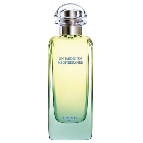 Hermès Un Jardin en Méditerranée eau de toilette spray 100 ml