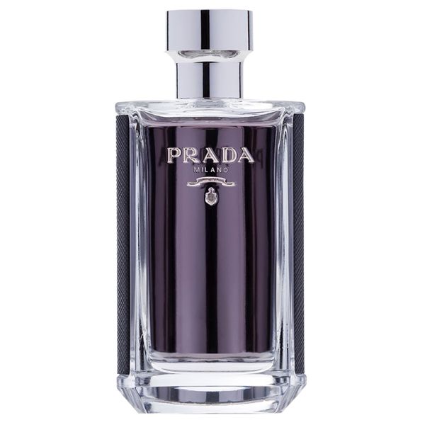 Prada L'Homme eau de toilette spray 100 ml