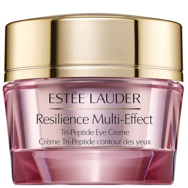 Estée Lauder Resilience Multi Effect Piel Contorno de Ojos, 15 ml