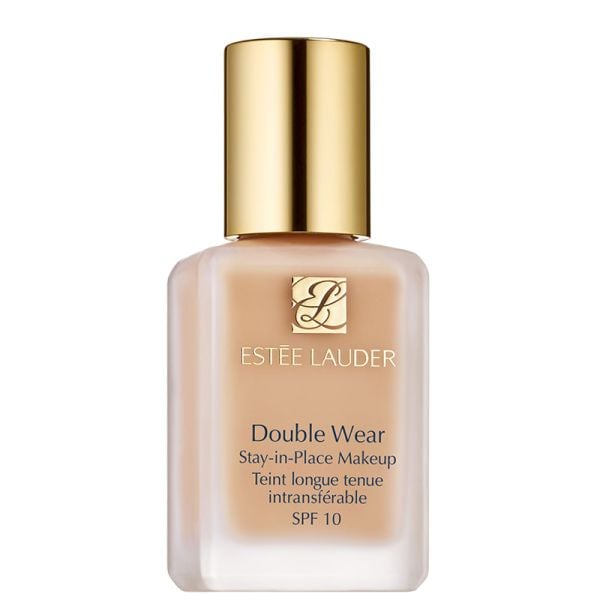 Double Wear Stay-in-place Makeup Cool Bone 1C1 Spf10 foundation 30 ml