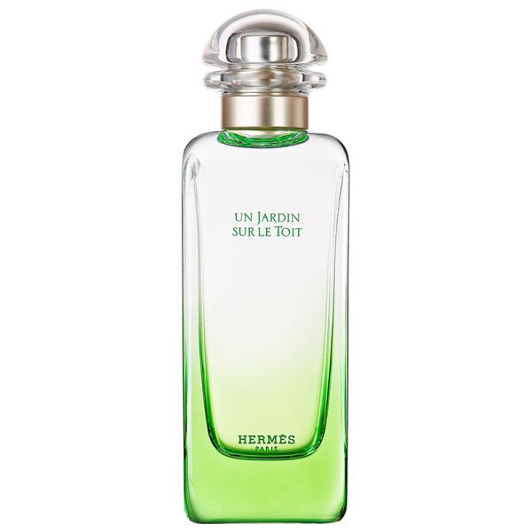 Hermès Un Jardin Sur Le Toit eau de toilette spray 100 ml