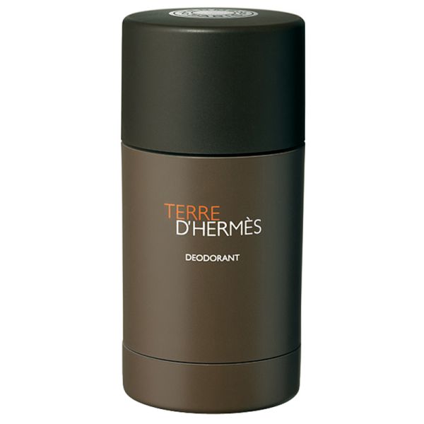 Hermès Terre d'Hermès deodorant stick 75 ml