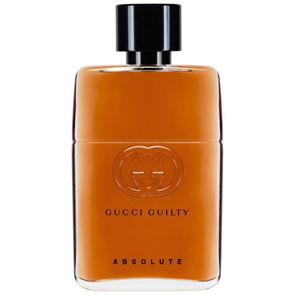 Gucci Guilty Absolute Homme eau de parfum spray 90 ml