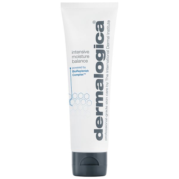 Dermalogica Grey Line Essentials Intensive moisture balance 50 ml