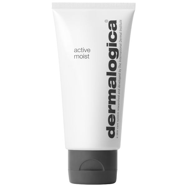 Dermalogica Grey Line Essentials Active moist 100 ml