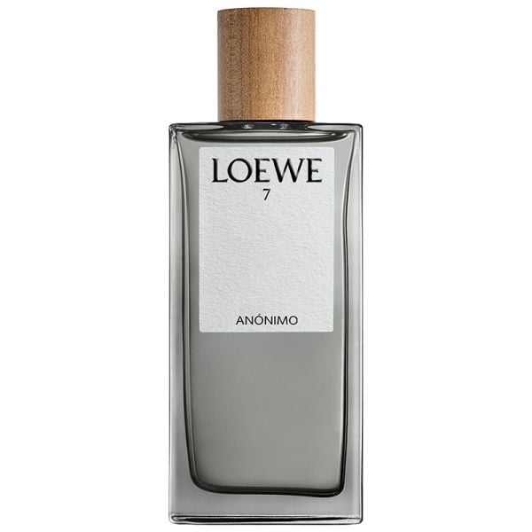 Loewe 7 Anómimo Eau de Toilette spray 100 ml