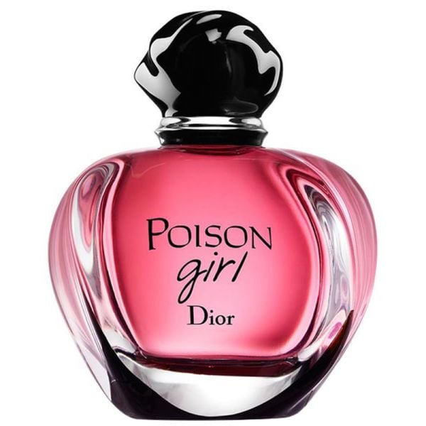 Christian Dior Poison Girl eau de parfum spray 100 ml