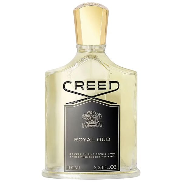 Creed Royal Oud Eau de parfum