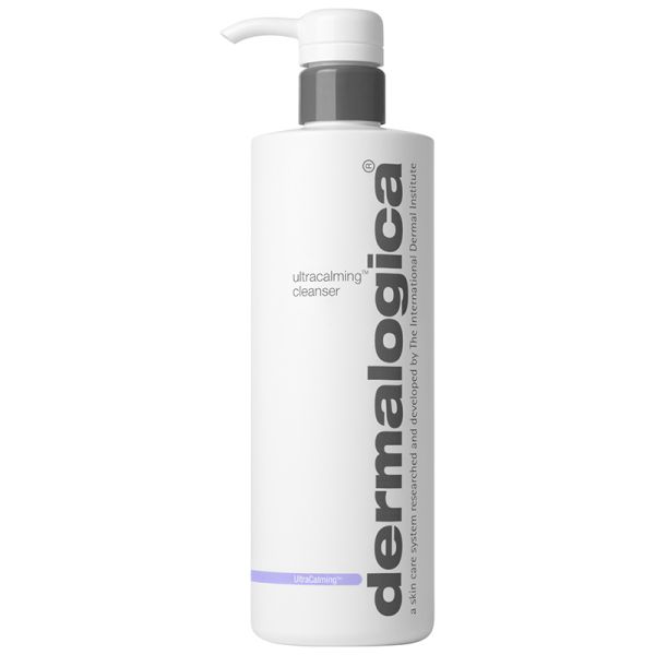 Dermalogica Ultra Calming Cleanser 500 ml