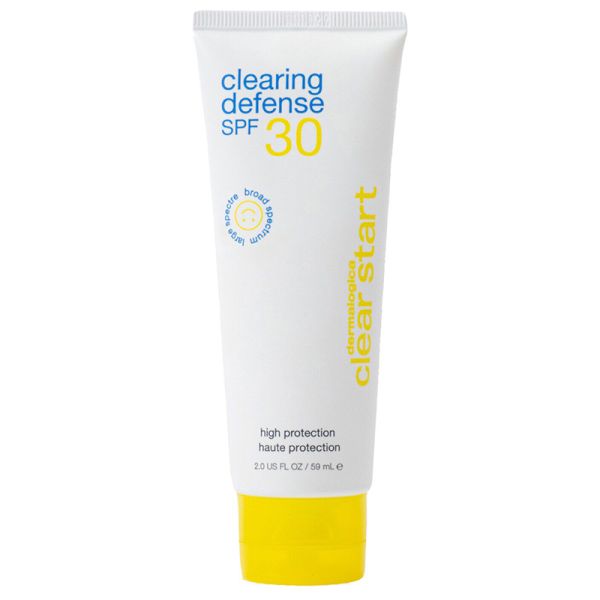Dermalogica Clearing Defense SPF30 cream 59 ml
