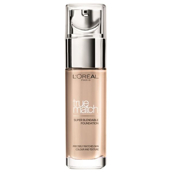 L'Oréal Paris True Match 4N beige foundation 30 ml