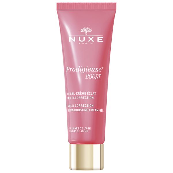Nuxe Crème Prodigieuse® Boost Multi-Corrective Day Care Gel cream 40 ml