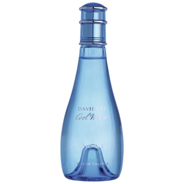 Davidoff Cool Water Woman Eau de toilette