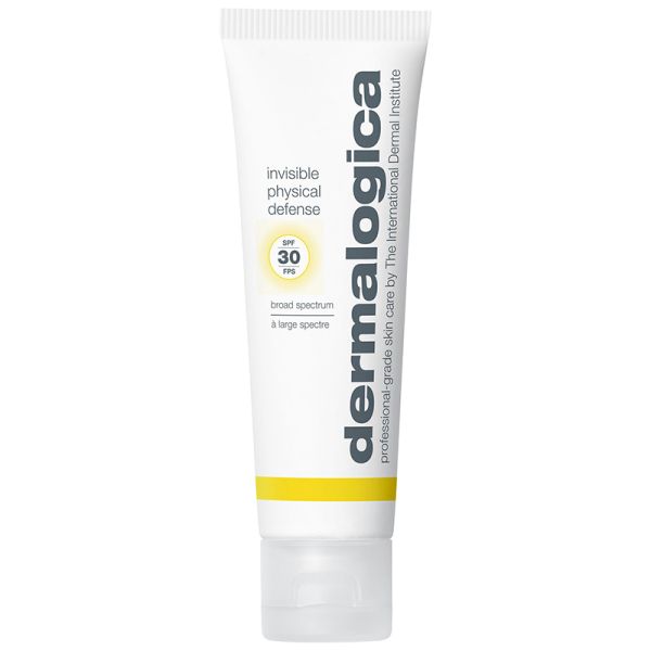 Dermalogica Invisible Defense SPF30 sunscreen 50 ml