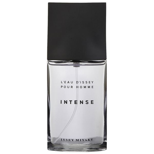 Issey Miyake L’eau d’Issey pour homme Intense eau de toilette spray 125 ml
