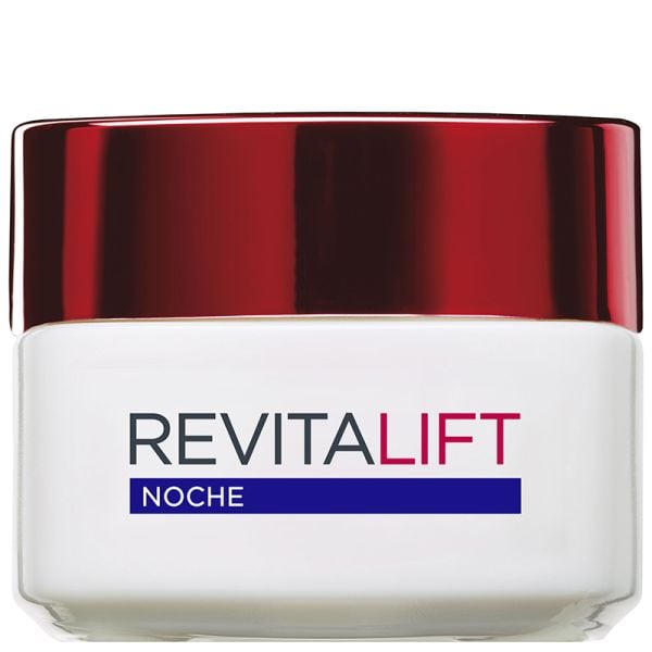 L'Oréal Revitalift night anti wrinkle and firming cream 50 ml