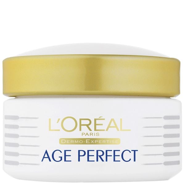 L'Oréal Age Perfect Re-hydrating day cream 50 ml