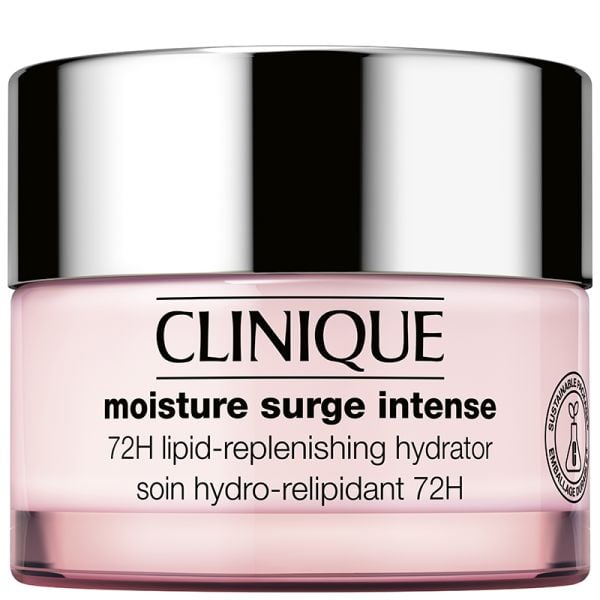 Clinique Moisture Surge Intense 72H Lipid-Replenishing Hydrator 50 ml