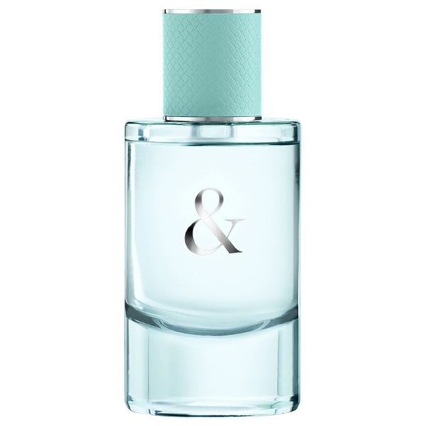 Tiffany & Co. Tiffany & Love Woman Eau de parfum