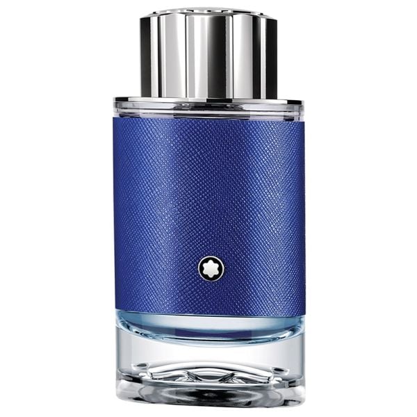 Mont Blanc Explorer Blue eau de parfum spray 100 ml