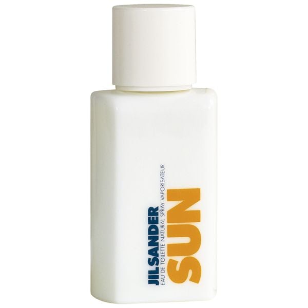 Jil Sander Sun eau de toilette spray 75 ml