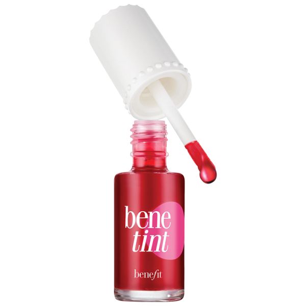 Benefit Benetint Rose-Tinted nail polish 6 ml