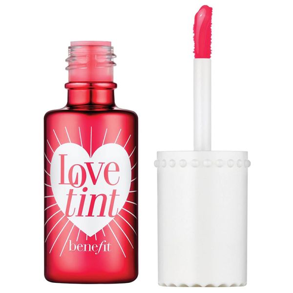 Benefit Love Tint Fiery Red Lips & Cheek Stain 6 ml