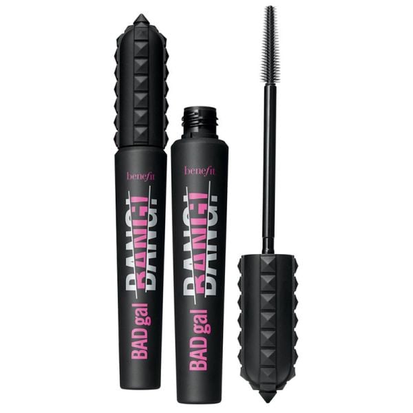 Benefit Badgal Bang! Duo mascara set