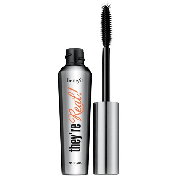 Benefit They’re Real Glossy Black mascara