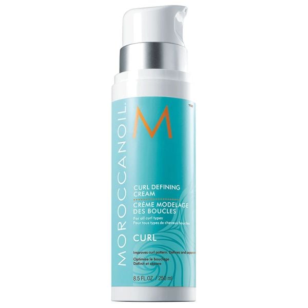 Moroccanoil Curl Defining hair cream 250 ml