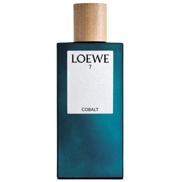 Loewe 7 Loewe Cobalt eau de parfum spray 100 ml