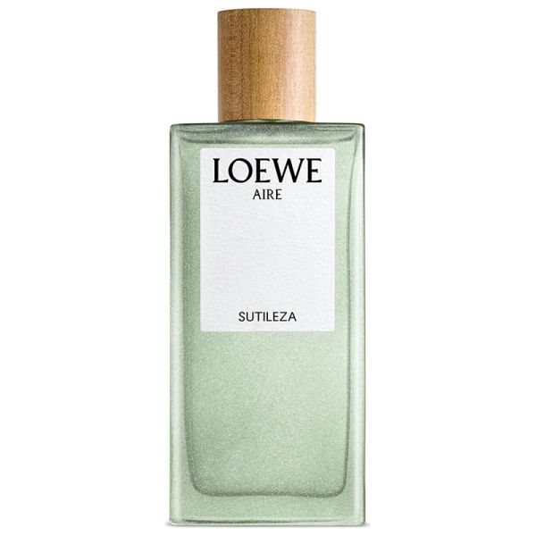 Loewe Aire Sutileza Loewe eau de toilette spray 100 ml
