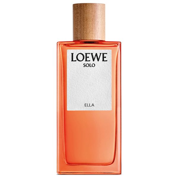Loewe Solo Loewe Ella eau de parfum spray 100 ml
