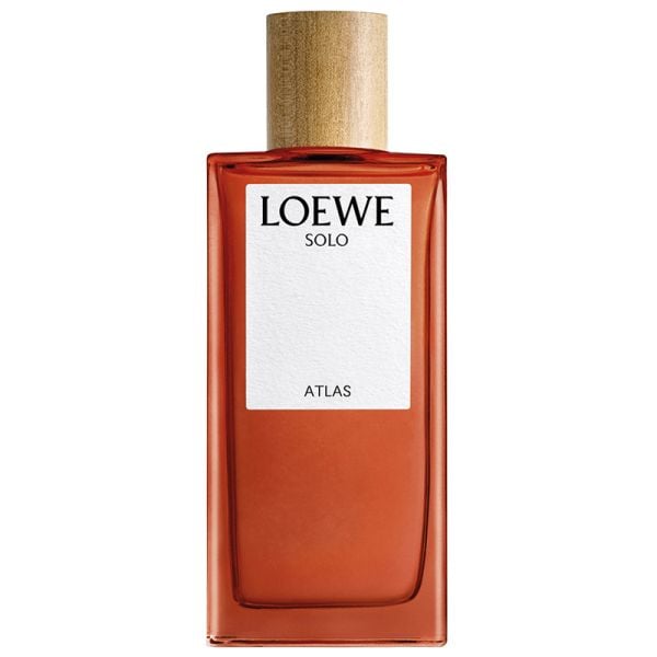 Loewe Solo Loewe Atlas eau de parfum spray 100 ml