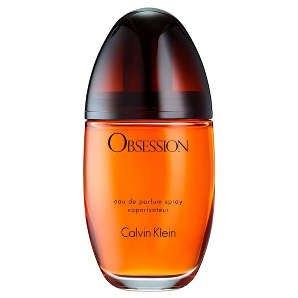 Calvin Klein Obsession Eau de Parfum spray 100 ml