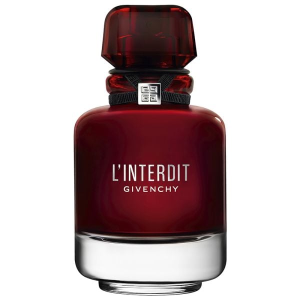 Givenchy L'Interdit Rouge eau de parfum spray 80 ml