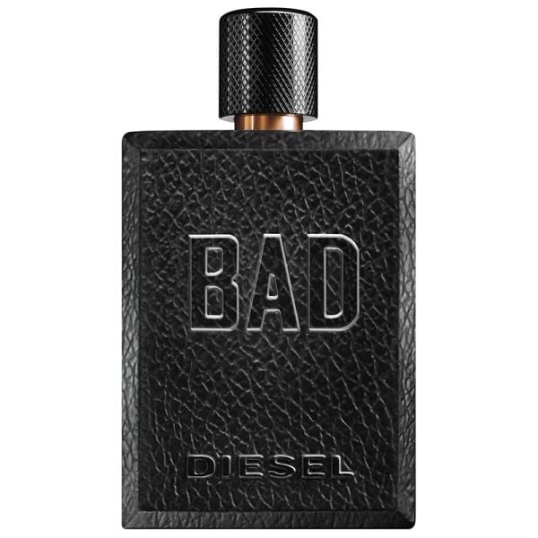 Diesel Bad Eau de Toilette spray 100 ml