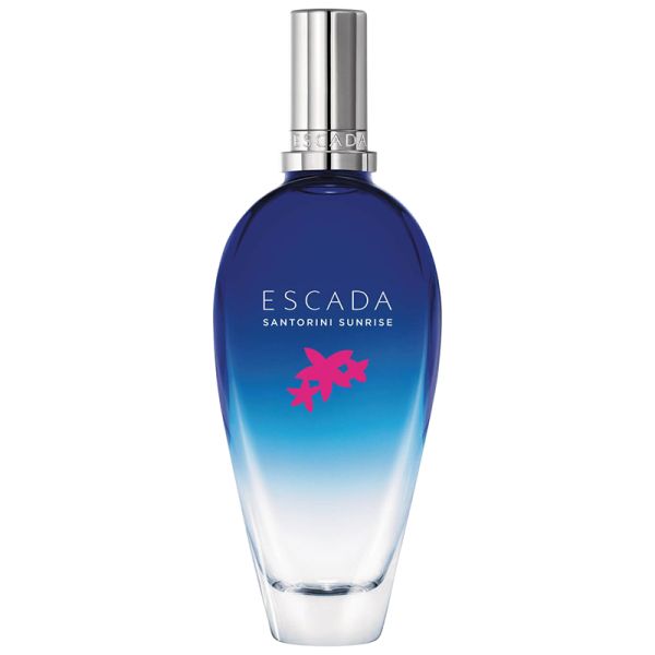 Escada Santorini Sunrise eau de toilette spray 100 ml
