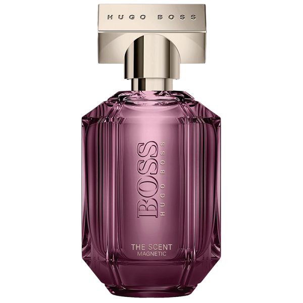Hugo Boss The Scent Magnetic eau de parfum spray 50 ml