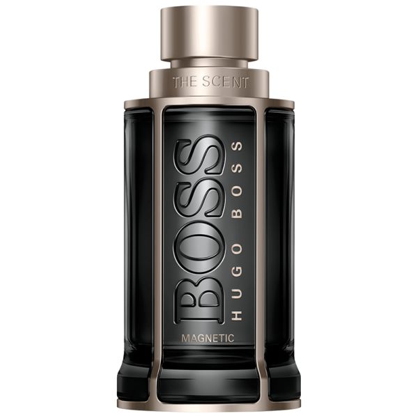 Hugo Boss The Scent Magnetic eau de parfum spray 50 ml