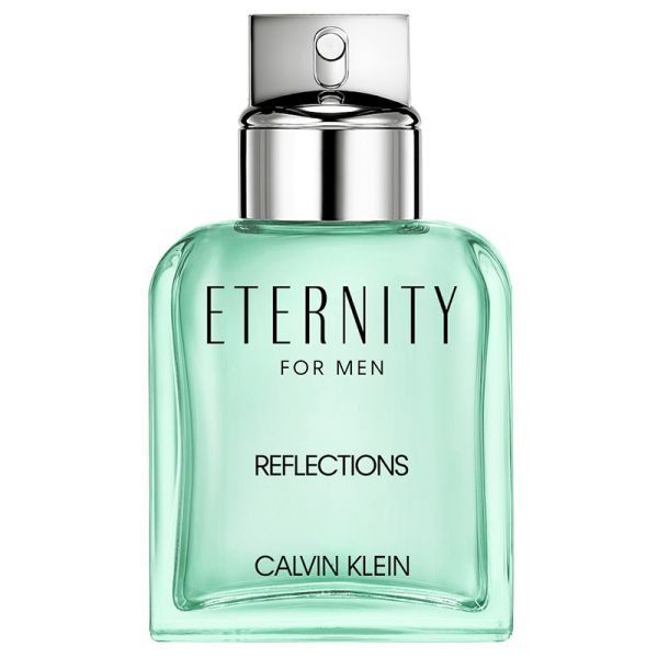 Calvin Klein Eternity Reflections eau de toilette spray 100 ml