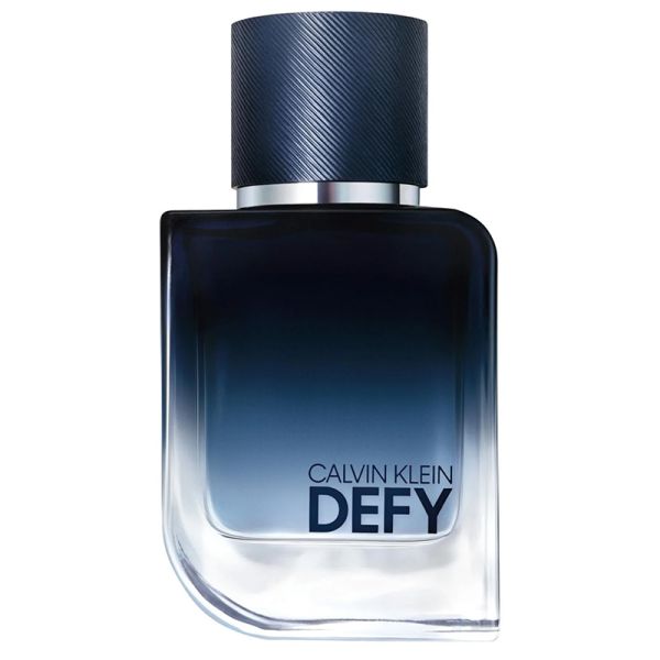 Calvin Klein Defy eau de parfum spray 100 ml
