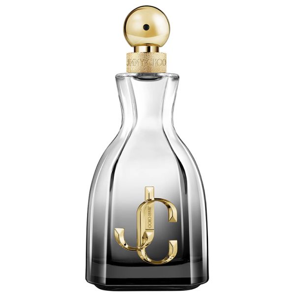 Jimmy Choo I Want Choo Forever Eau de parfum