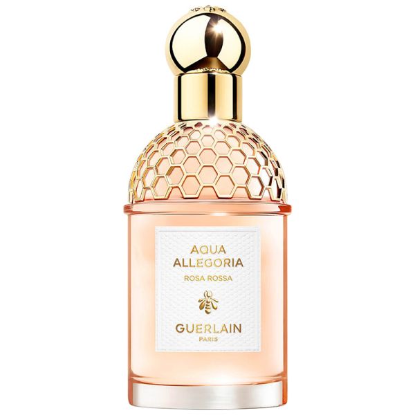 Guerlain Aqua Allegoria Rosa Rossa Refillable Eau de Toilette spray 75 ml