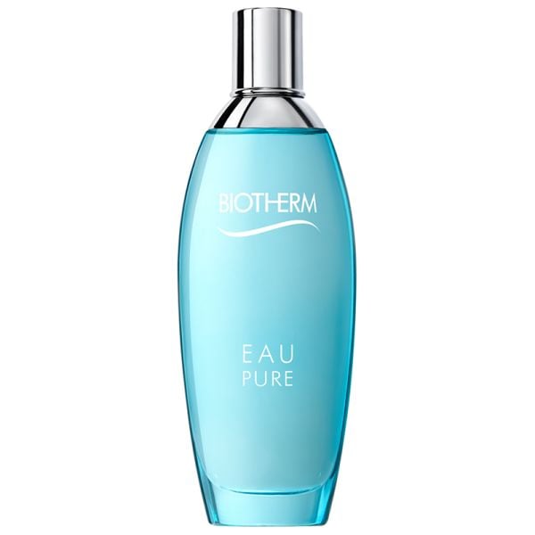 Biotherm Les Eaux Eau Pure eau de toilette spray 100 ml
