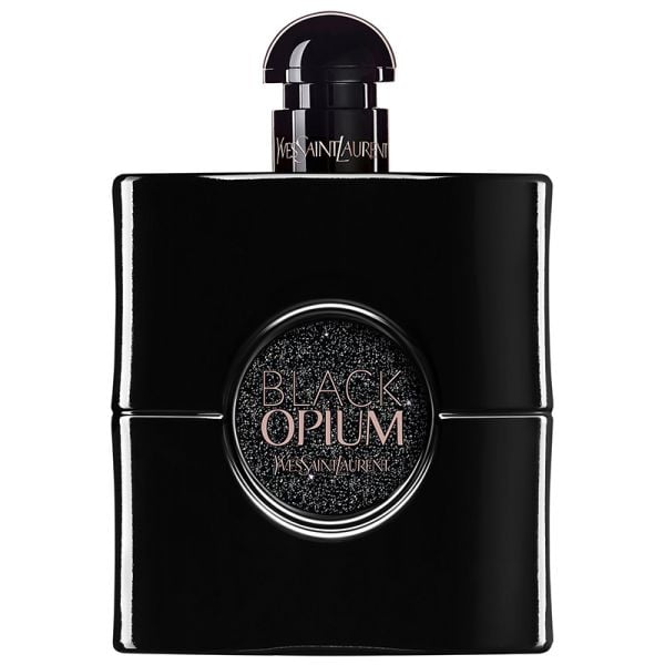 Yves Saint Laurent Black Opium Le Parfum eau de parfum spray 90 ml