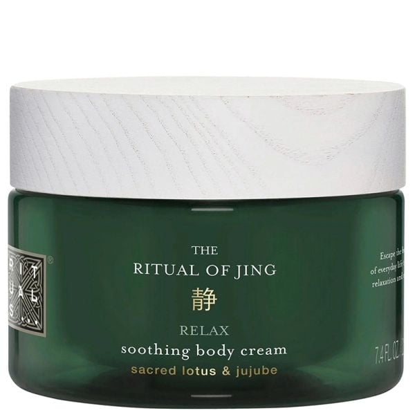 Rituals The Ritual of Jing body cream 220 ml
