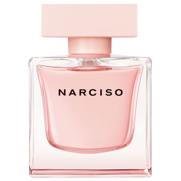 Narciso Rodriguez Cristal eau de parfum spray 90 ml