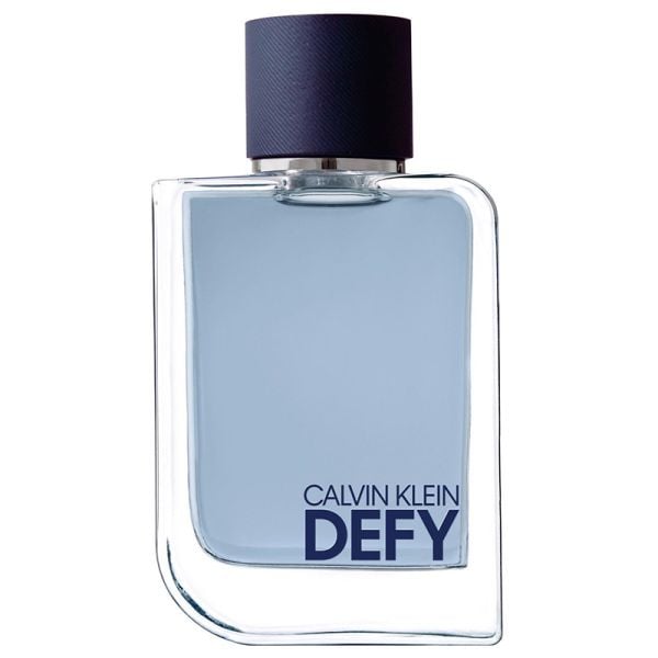 Calvin Klein Ck Defy Eau de Toilette spray 100 ml